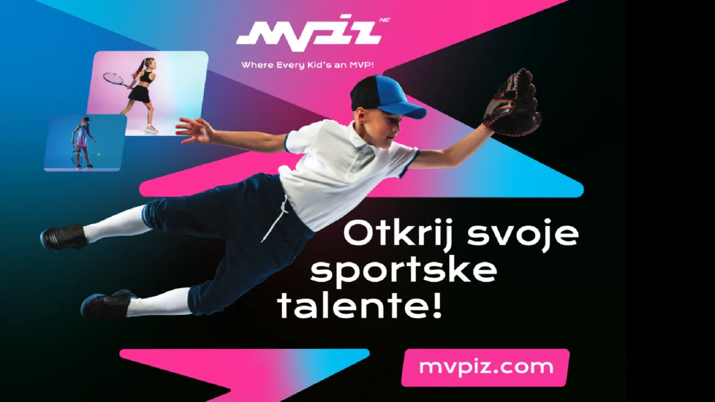 Što je MVPiz – prikaz platforme za otkrivanje sportskih talenata
